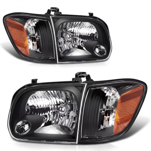 Autosaver88 Headlight Assembly for 2005-2006 Toyota Tundra: $93.59 Autosaver88 Headlight Assembly for 2005-2006 Toyota Tundra: $93.59