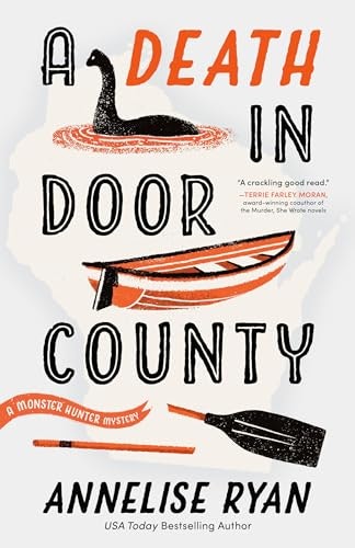 A Death in Door County: $11.38