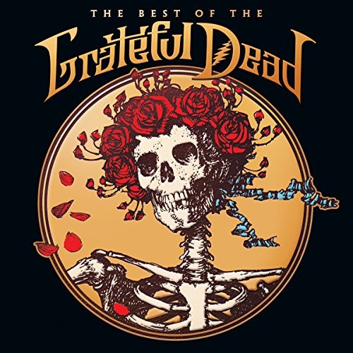 The Best of the Grateful Dead: $9.14 The Best of the Grateful Dead: $9.14