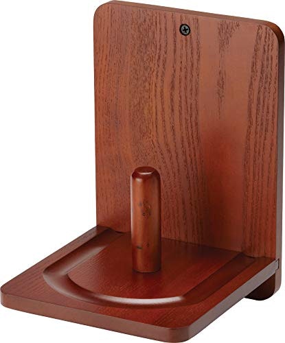 Fat Cat Wall Mounted Wood Cone Chalk Holder: $7.12 Fat Cat Wall Mounted Wood Cone Chalk Holder: $7.12