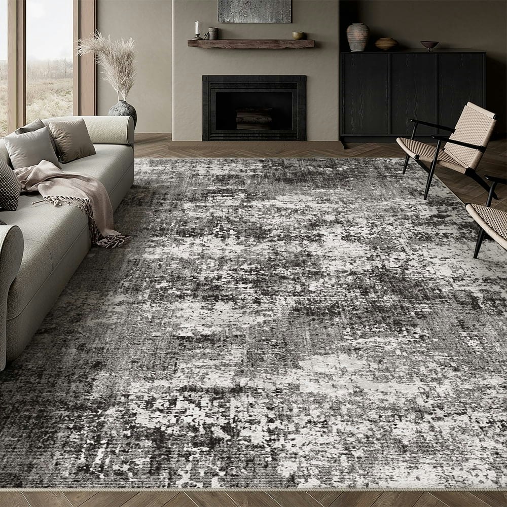 Berthmeer 9'x12' Area Rug: $106.22 Berthmeer 9'x12' Area Rug: $106.22