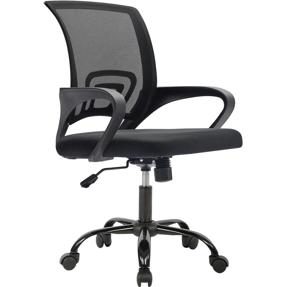 Jonpony Ergonomic Office Chair: $35.99 Jonpony Ergonomic Office Chair: $35.99