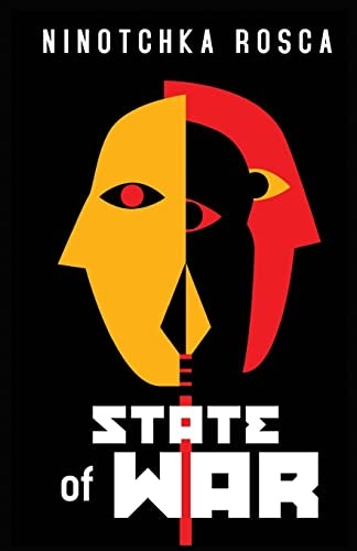 State of War: A Novel of Life in the Philippines: $13.40 State of War: A Novel of Life in the Philippines: $13.40