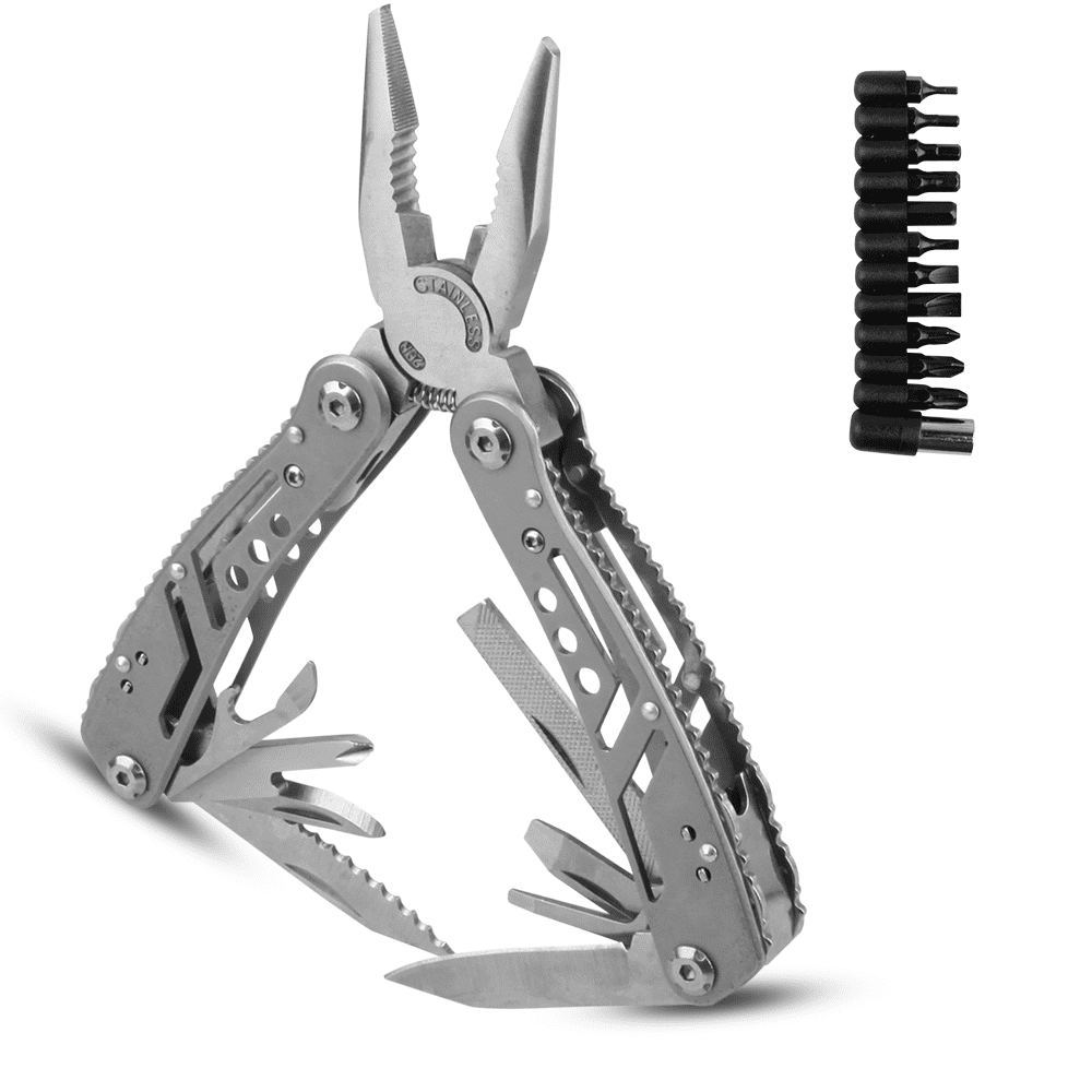 Suptree 21-in-1 Multitool: $11.69 Suptree 21-in-1 Multitool: $11.69