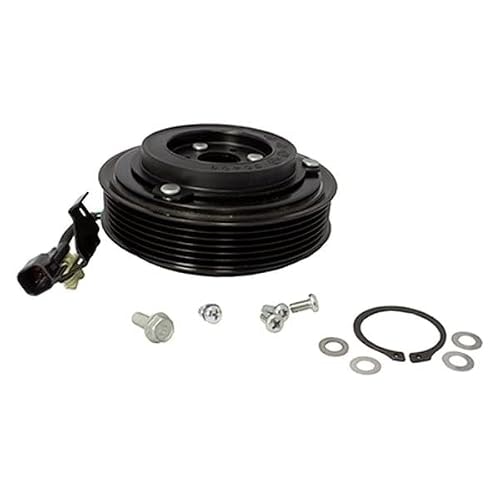 Motorcraft Pulley: $31.28 Motorcraft Pulley: $31.28