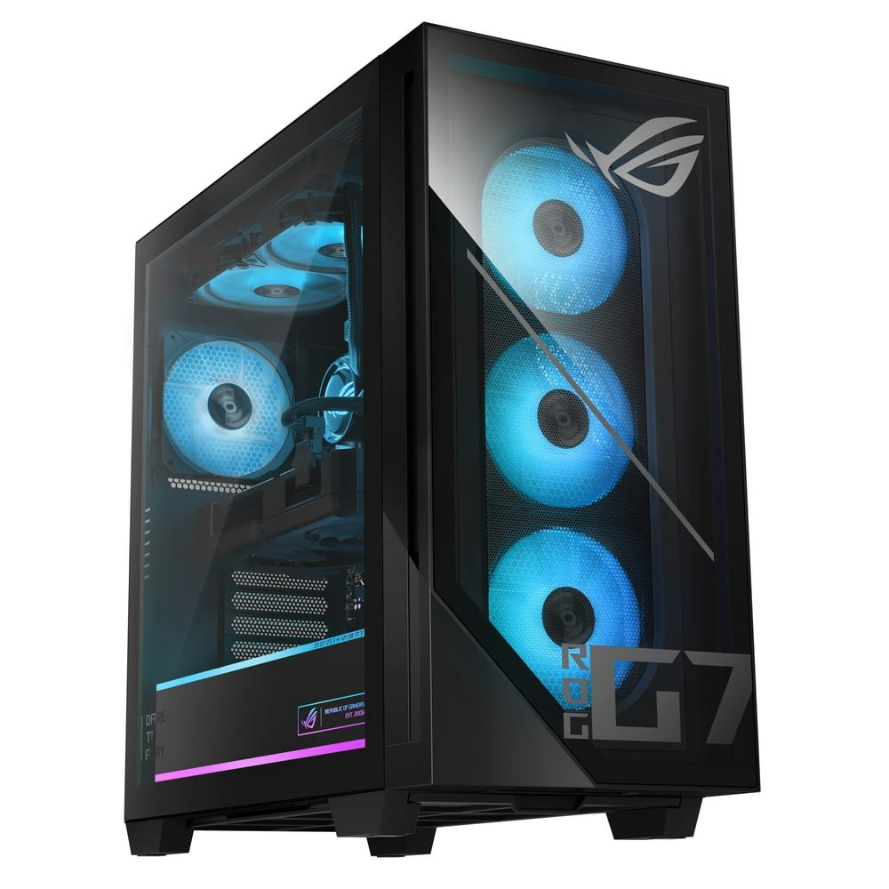 Asus ROG G700 Gaming Desktop PC: $2,126.65 Asus ROG G700 Gaming Desktop PC: $2,126.65