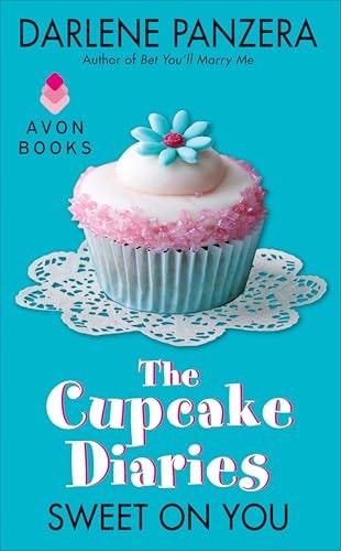 The Cupcake Diaries: Sweet On You: $0.50