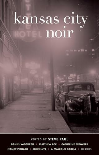 Kansas City Noir: $2.99