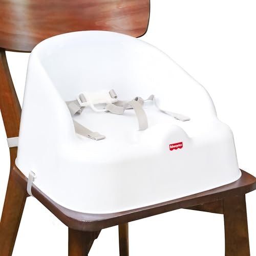 Fisher-Price Booster Seat: $24.99