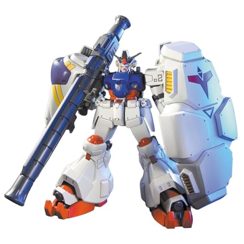 Bandai Gundam GP02 Physalis 1/144 Model Kit: $24.92