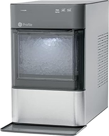 Refurb GE Profile Opal 2.0 Countertop Nugget Ice Maker: $200