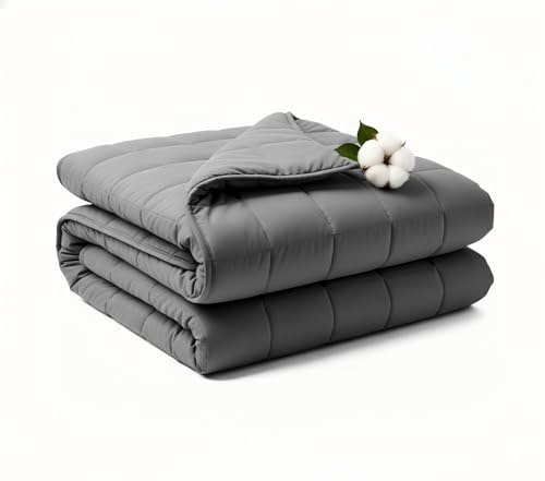 RJOP 60"x80" 20-lb Weighted Blanket: $27.99 RJOP 60"x80" 20-lb Weighted Blanket: $27.99