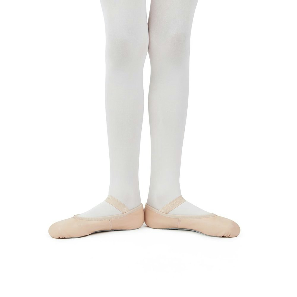Capezio Daisy Child Ballet Shoe: $20