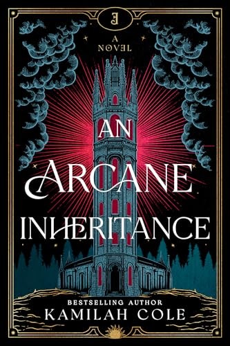 An Arcane Inheritance: $1.99 An Arcane Inheritance: $1.99