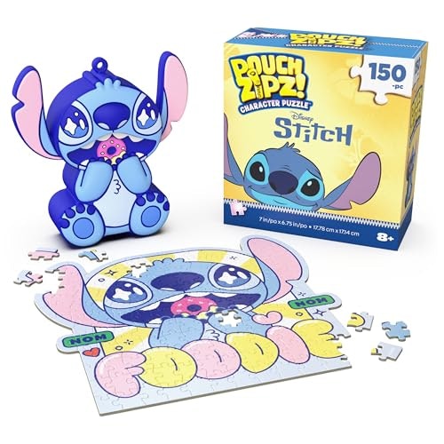 Spin Master Disney Stitch Micro Puzzle: $2.62 Spin Master Disney Stitch Micro Puzzle: $2.62