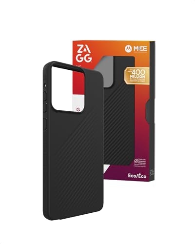 Zagg Luxe Motorola Moto g Stylus 2025 Case: $29.09