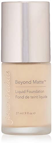 Jane Iredale Beyond Matte 3-in-1 Liquid Foundation: $27 Jane Iredale Beyond Matte 3-in-1 Liquid Foundation: $27