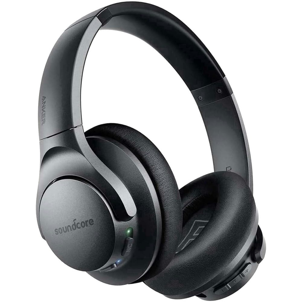 Soundcore Anker Life Q20 Hybrid Active Noise Cancelling Headphones: $35.99 Soundcore Anker Life Q20 Hybrid Active Noise Cancelling Headphones: $35.99