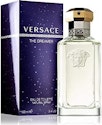 Versace The Dreamer Men 3.4 oz Eau de Toilette for $23 + free shipping w/ Prime