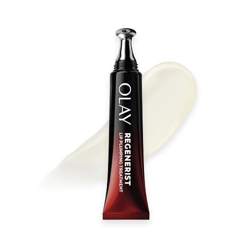 Olay Regenerist 0.5-oz. Nourishing Lip Treatment: $11.08 Olay Regenerist 0.5-oz. Nourishing Lip Treatment: $11.08