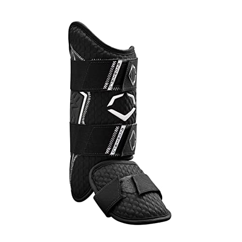 EvoShield Pro-SRZ 2.0 Batter's Leg Guard: $92.35