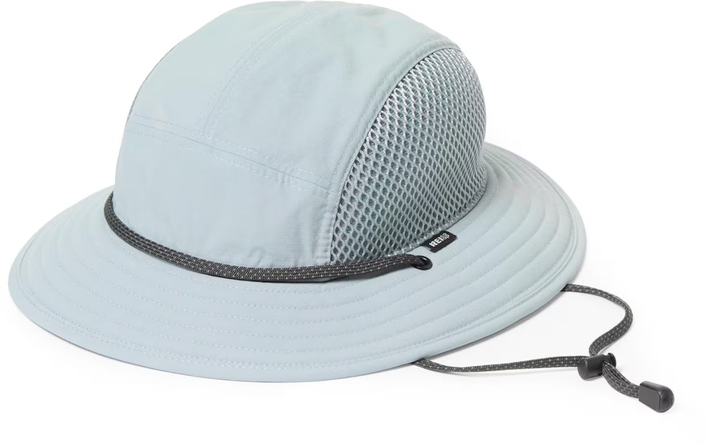 REI Co-op Sahara 5-Panel Sun Hat: $23