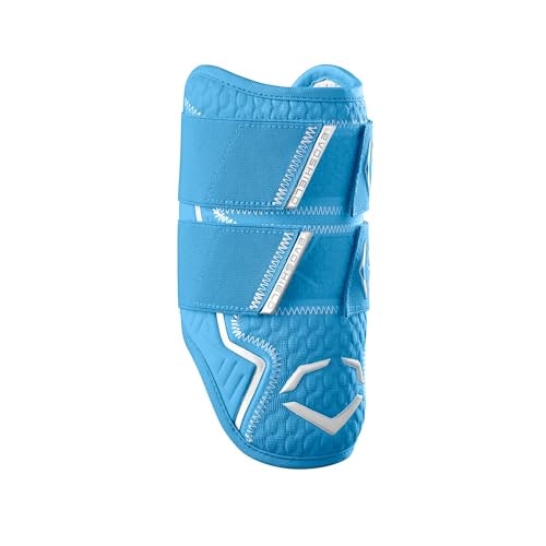 EvoShield Pro-SRZ 2.0 Double Strap Batter's Elbow Guard: $78.60 EvoShield Pro-SRZ 2.0 Double Strap Batter's Elbow Guard: $78.60