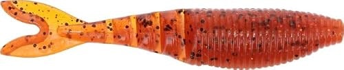 Yamamoto 4-Inch Zako Craw 6-Pack: $4.94 Yamamoto 4-Inch Zako Craw 6-Pack: $4.94