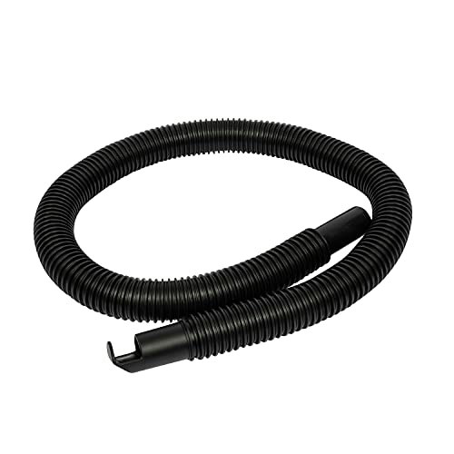 Shop-Vac 1.25" x 4-Foot Flexible Wet/Dry Vacuum Hose: $14.57 Shop-Vac 1.25" x 4-Foot Flexible Wet/Dry Vacuum Hose: $14.57