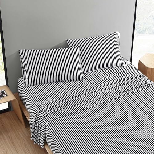 Marimekko Queen Size Cotton Percale 4-Piece Sheet Set: $94.99 Marimekko Queen Size Cotton Percale 4-Piece Sheet Set: $94.99