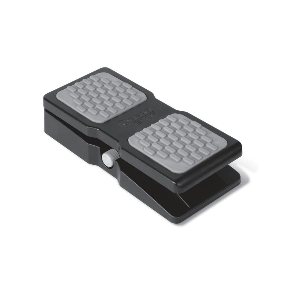 M-Audio EX-P Universal Expression Pedal: $27.95 M-Audio EX-P Universal Expression Pedal: $27.95