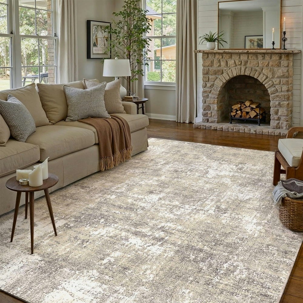 Berthmeer 10'x14' Area Rug: $161.49 Berthmeer 10'x14' Area Rug: $161.49
