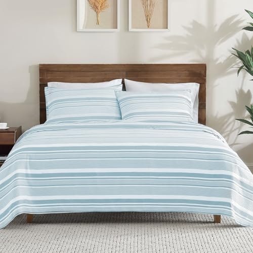 ClevaHome Queen 4-Piece Sheet Set: $18.99 ClevaHome Queen 4-Piece Sheet Set: $18.99