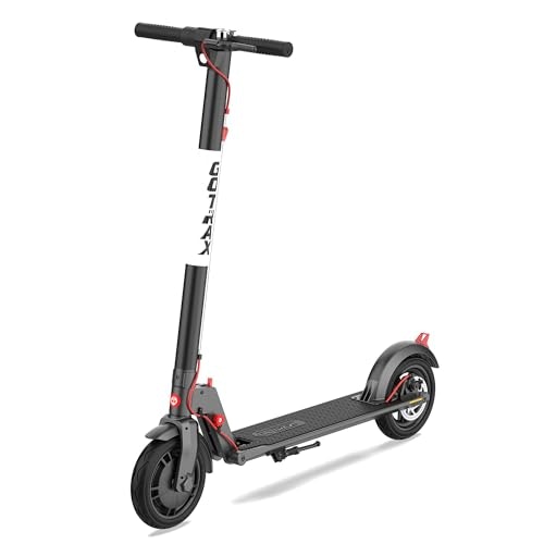 Gotrax 8.5-Inch Electric Scooter: $227 Gotrax 8.5-Inch Electric Scooter: $227
