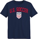 U.S. Soccer Men's T-Shirt for $5 + free shipping