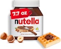 Nutella 7.7-oz. Hazelnut Spread for $2.23 w/ Sub & Save + free shipping w/ Prime