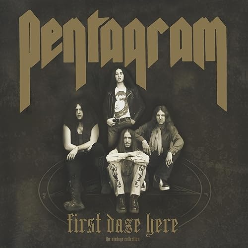 First Daze Here: $23.98 First Daze Here: $23.98
