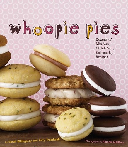 Whoopie Pies: $2.99 Whoopie Pies: $2.99