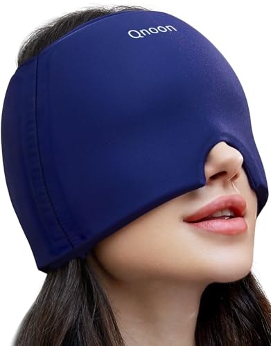 Qnoon Migraine and Headache Relief Gel Cap: $9.74 Qnoon Migraine and Headache Relief Gel Cap: $9.74