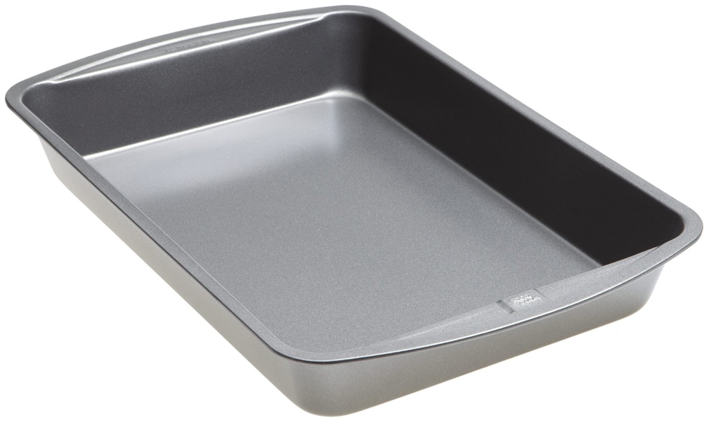 Good Cook Everyday 13" x 9" Bake & Roast Pan: $5.97