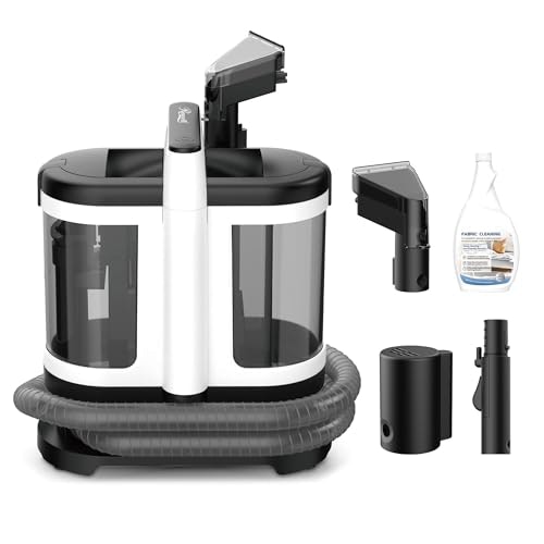 Rosewill 450W Portable Carpet and Upholstery Cleaner: $60.17 Rosewill 450W Portable Carpet and Upholstery Cleaner: $60.17