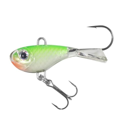 Northland Tackle Twitchin' Puppet 1/8-oz. Fishing Lure: $5.13 Northland Tackle Twitchin' Puppet 1/8-oz. Fishing Lure: $5.13