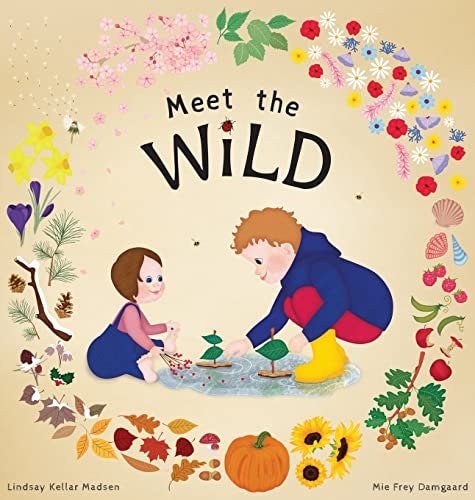 Meet the Wild: $4.18 Meet the Wild: $4.18