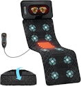Kainsati Full Body Massage Mat w/ Heat for $70 + free shipping