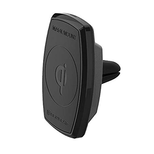 Scosche MagicMount Magnetic Vent Mount Holder: $7.01 Scosche MagicMount Magnetic Vent Mount Holder: $7.01