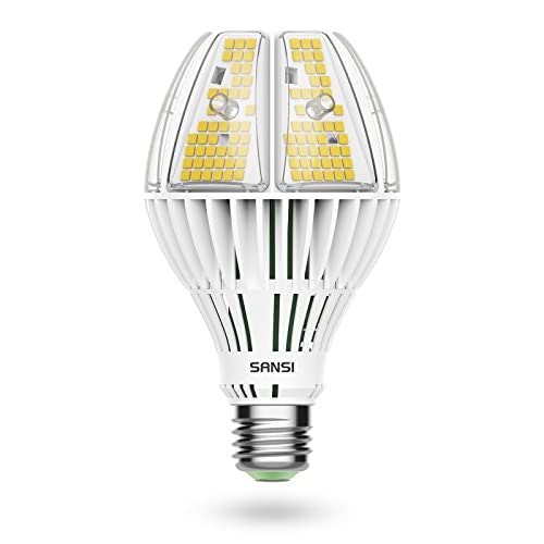 Sansi 9,000 Lumen 5,000K A21 LED Bulb: $20.35 Sansi 9,000 Lumen 5,000K A21 LED Bulb: $20.35