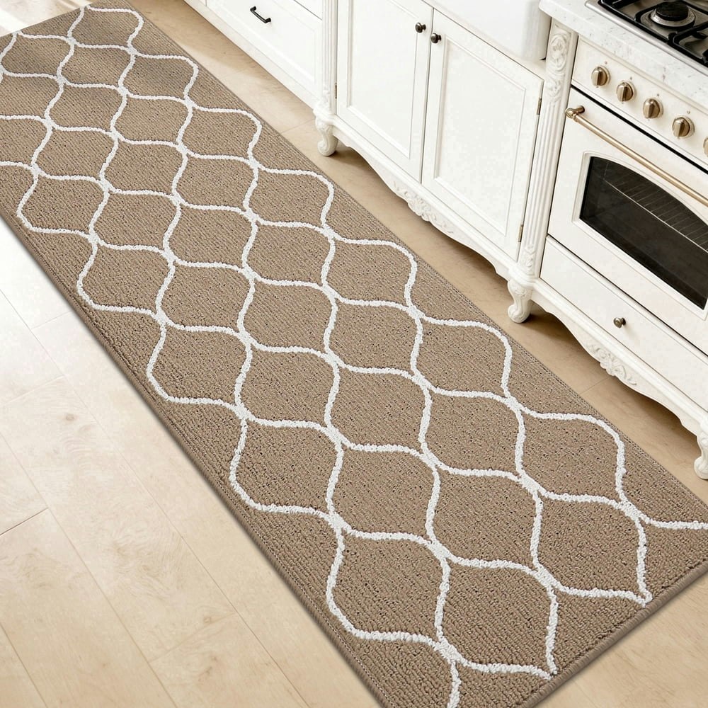 24"x 72" Kitchen Rug: $21.99 24"x 72" Kitchen Rug: $21.99