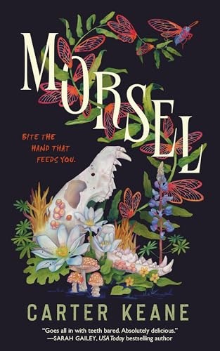 Morsel: $18 Morsel: $18