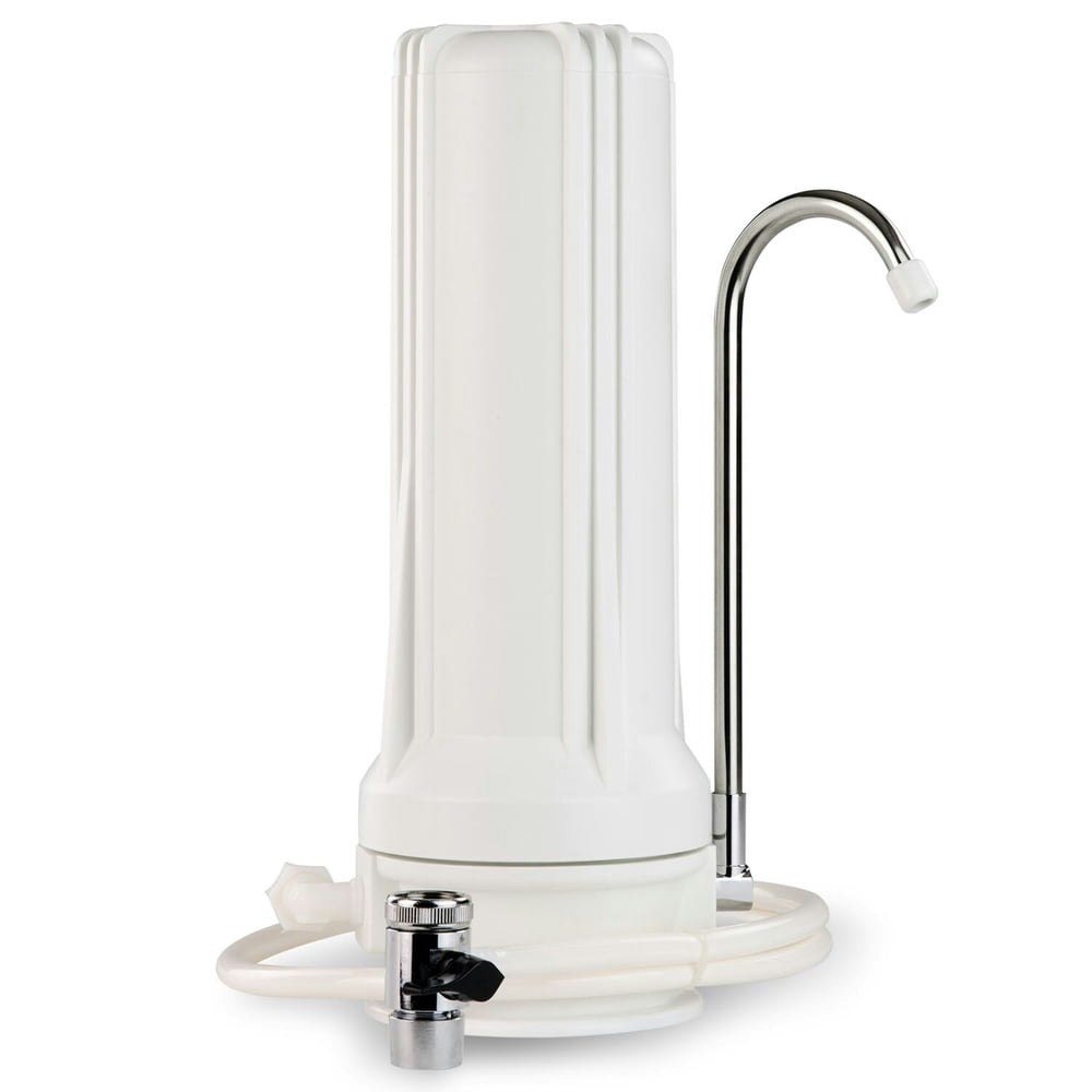 iSpring Countertop Water Filter: $38.26 iSpring Countertop Water Filter: $38.26