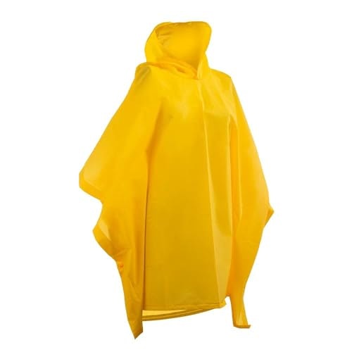 Totes Kids Reusable Rain Poncho: $3.85 Totes Kids Reusable Rain Poncho: $3.85